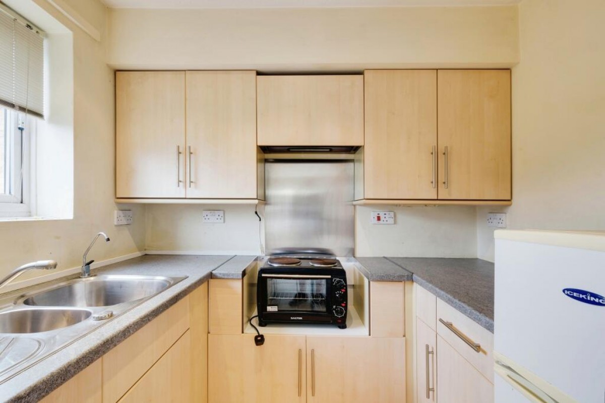 Image for 34 Homeview House, Seldown Road, Poole, BH15 1TT