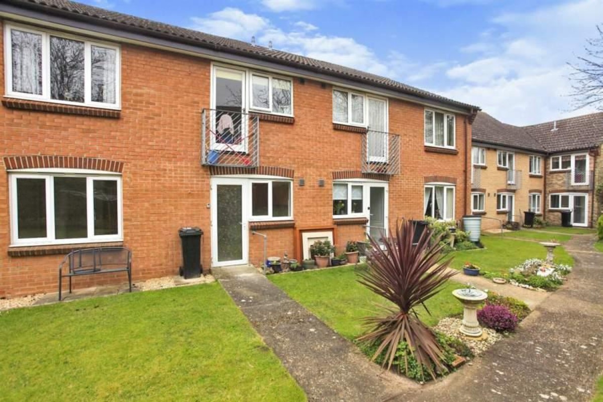 Image for 2 Kimbolton Court, Peterborough, PE1 2NL