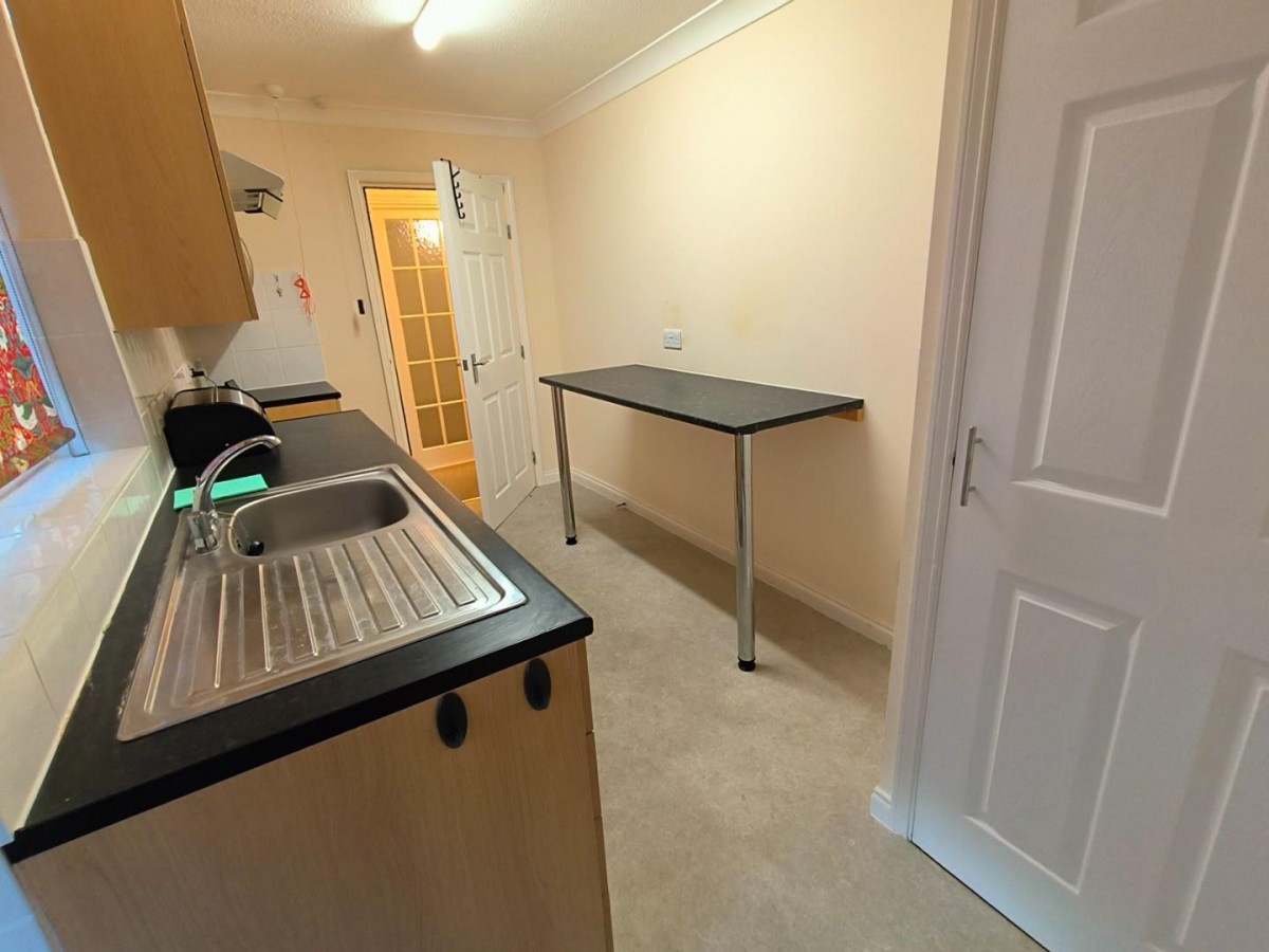 Image for 2 Kimbolton Court, Peterborough, PE1 2NL