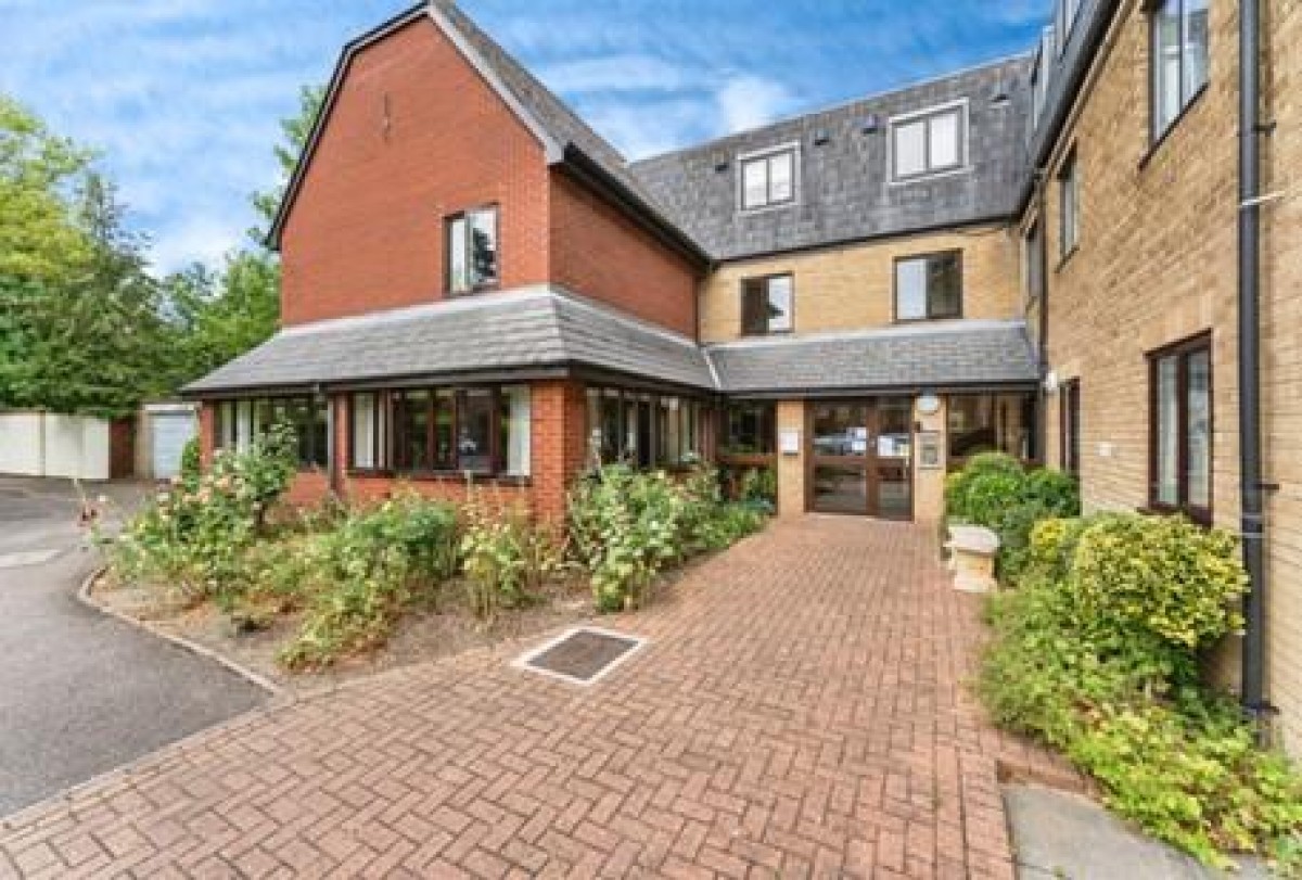 Image for 23 Havenfield, Arbury Road, Cambridge, CB4 2JY