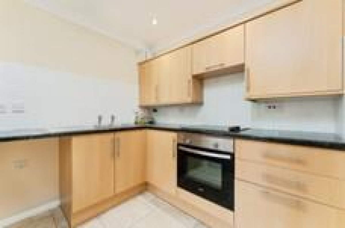 Image for 23 Havenfield, Arbury Road, Cambridge, CB4 2JY