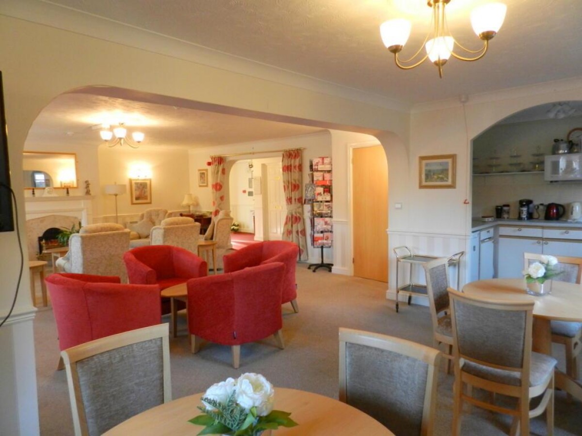 Image for 57 Moresby Court, Westbury Road, Fareham, PO16 7US