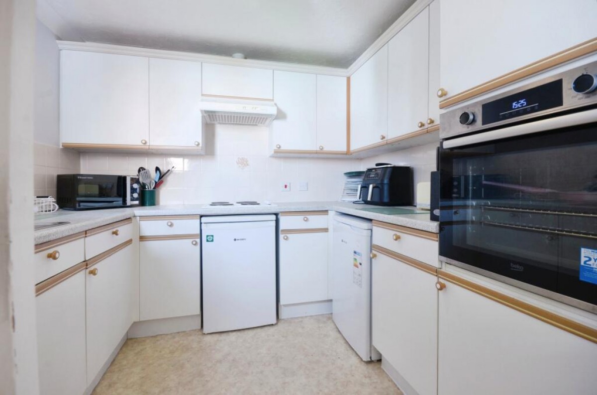 Image for 57 Moresby Court, Westbury Road, Fareham, PO16 7US