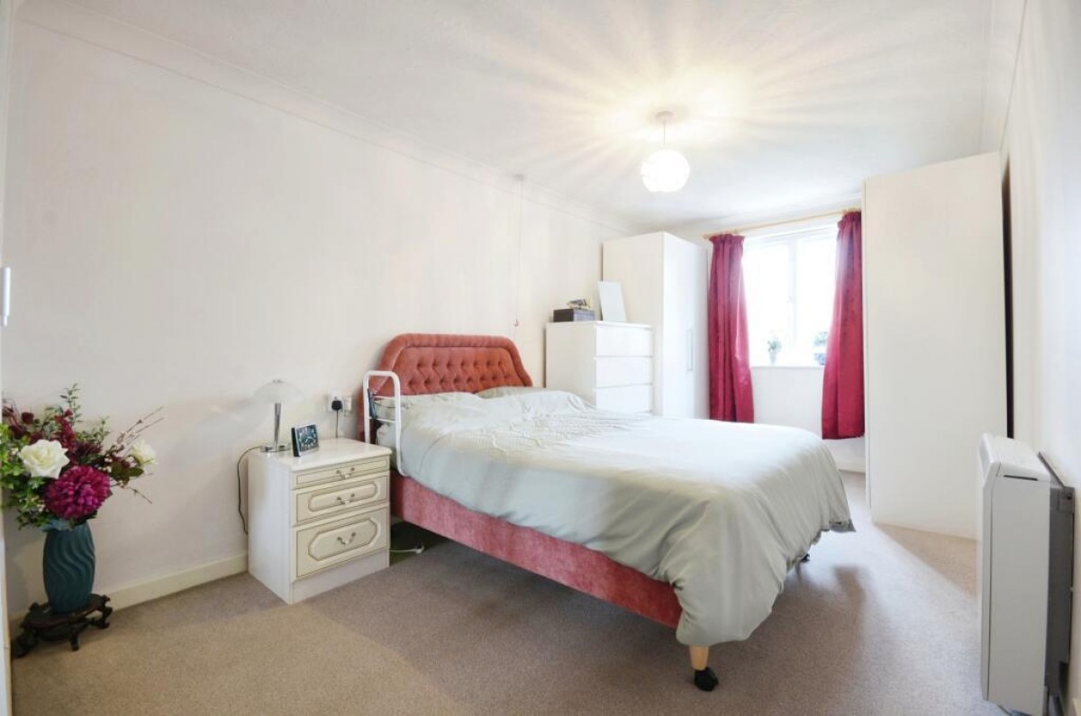 Image for 57 Moresby Court, Westbury Road, Fareham, PO16 7US