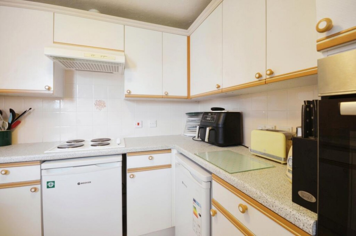 Image for 57 Moresby Court, Westbury Road, Fareham, PO16 7US