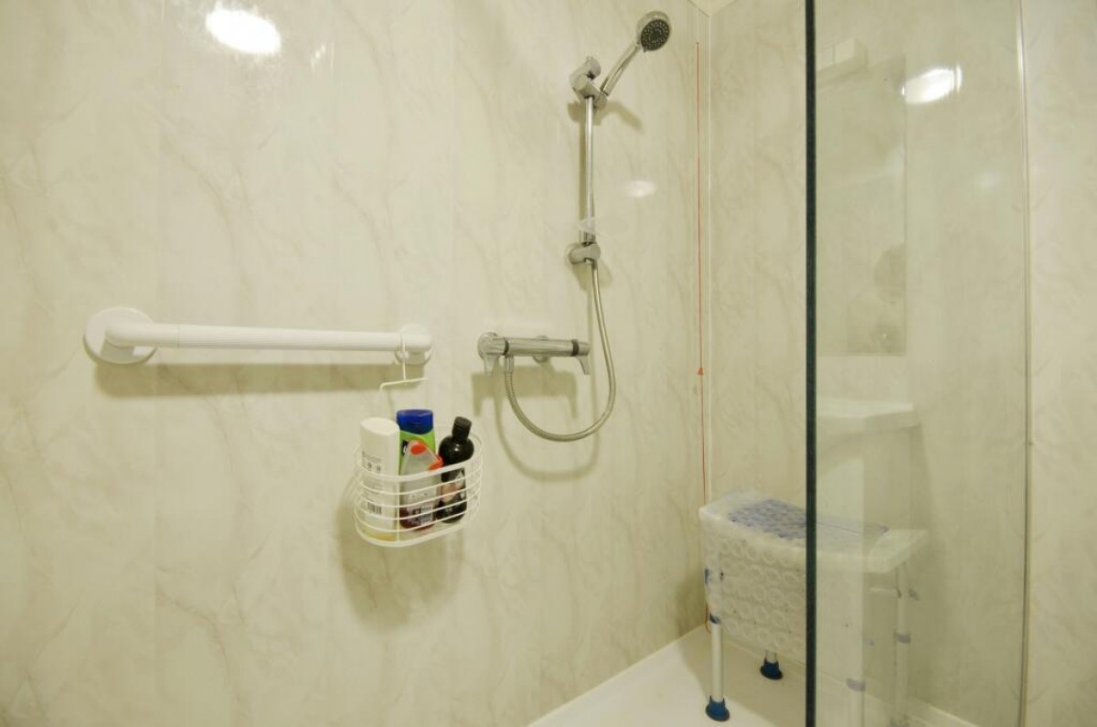 Image for 57 Moresby Court, Westbury Road, Fareham, PO16 7US