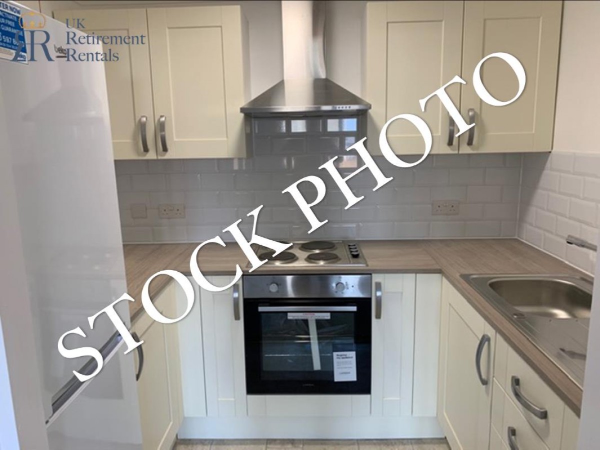 Image for 19 Homewood House, Milford Road, Pennington, Lymington, SO41 8EZ