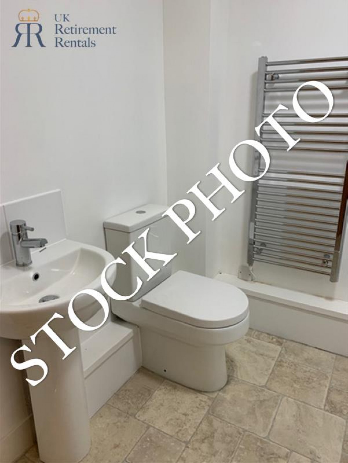 Image for 19 Homewood House, Milford Road, Pennington, Lymington, SO41 8EZ