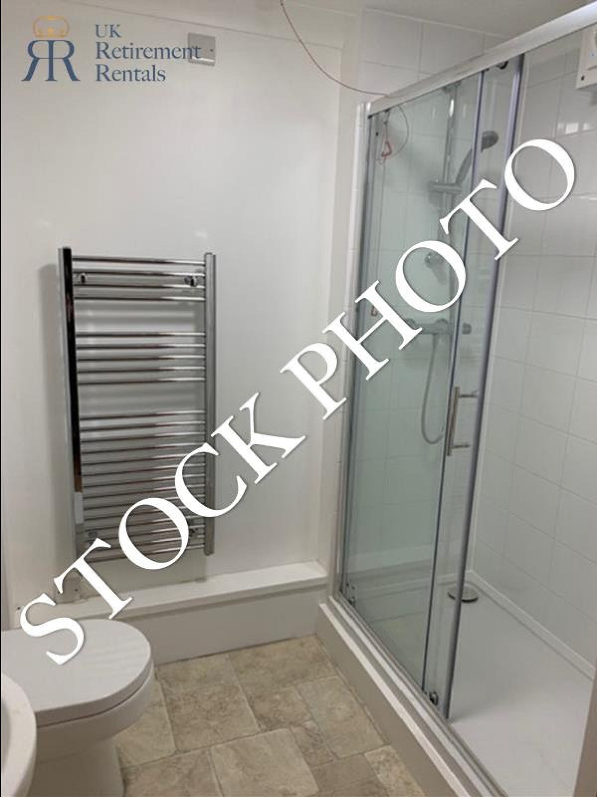 Image for 19 Homewood House, Milford Road, Pennington, Lymington, SO41 8EZ