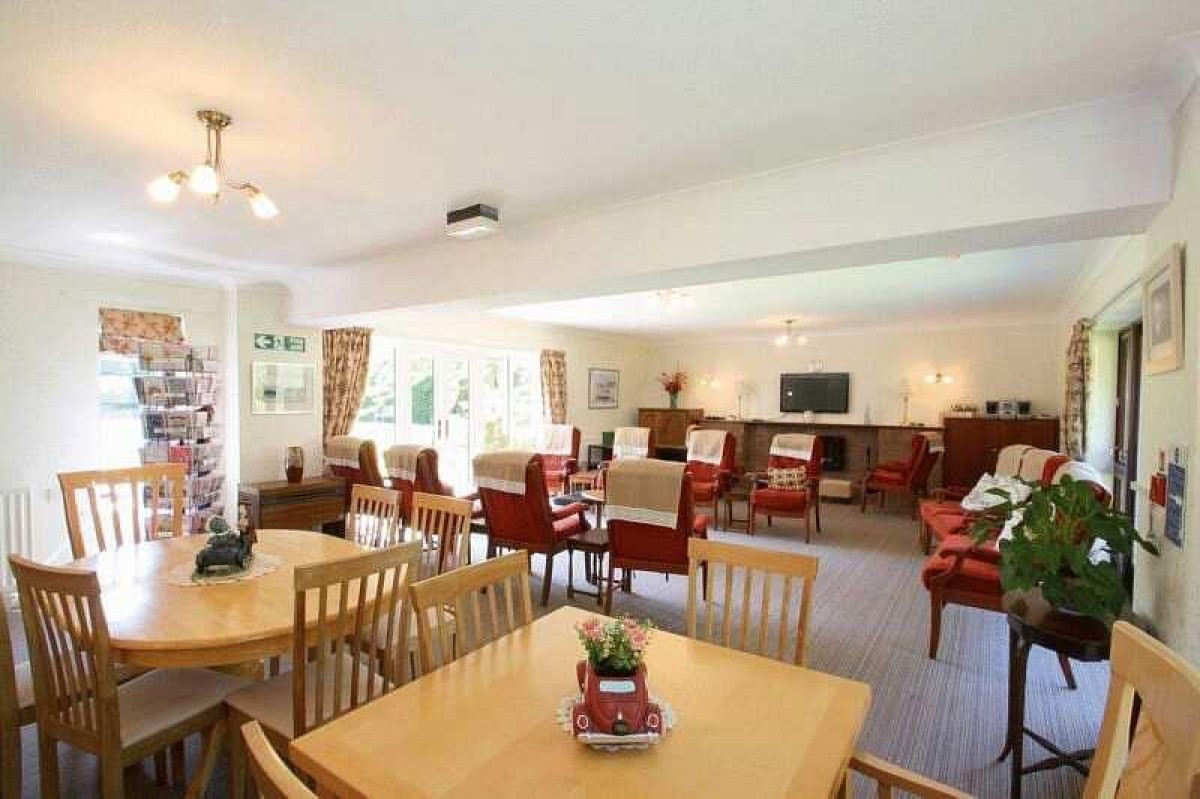 Image for 19 Homewood House, Milford Road, Pennington, Lymington, SO41 8EZ