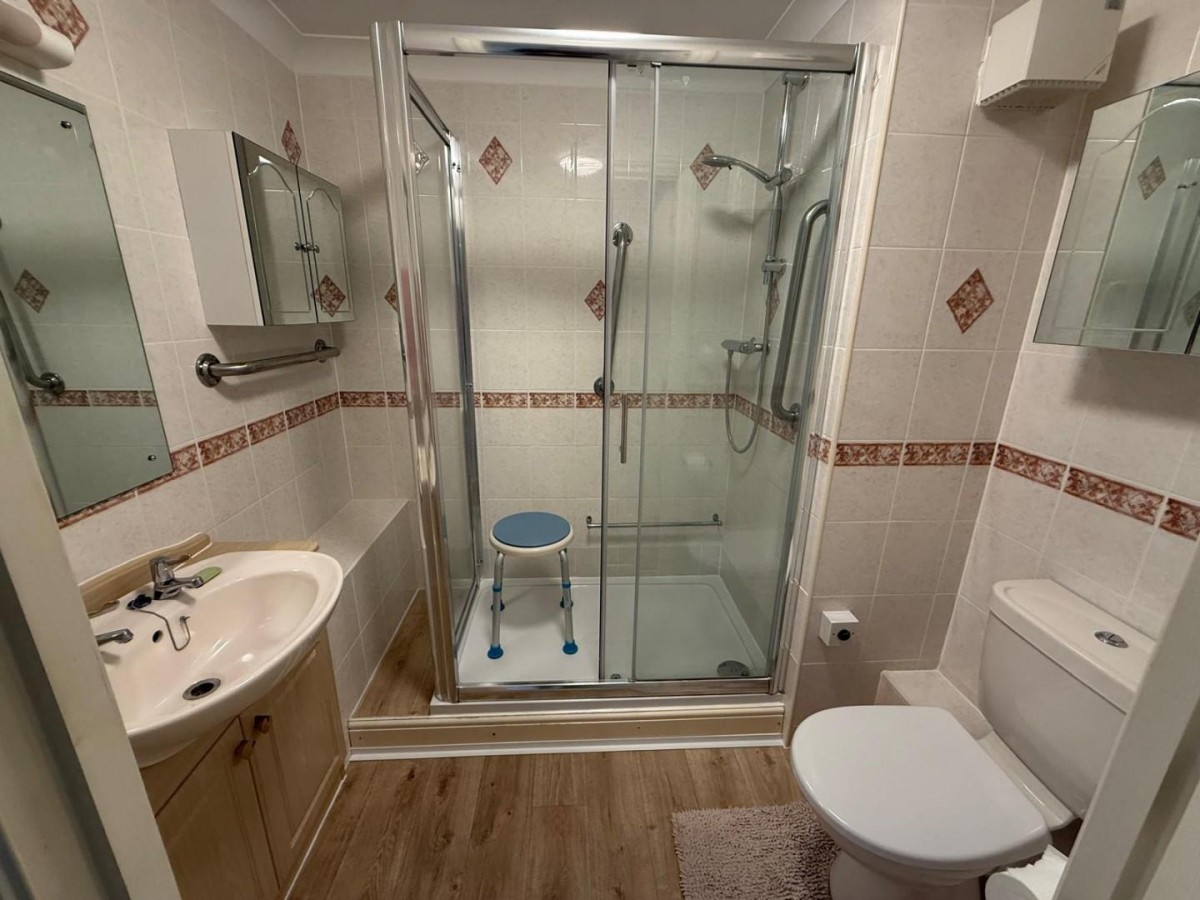 Image for 21 Betjeman Court, Portway, Wantage, OX12 9BW