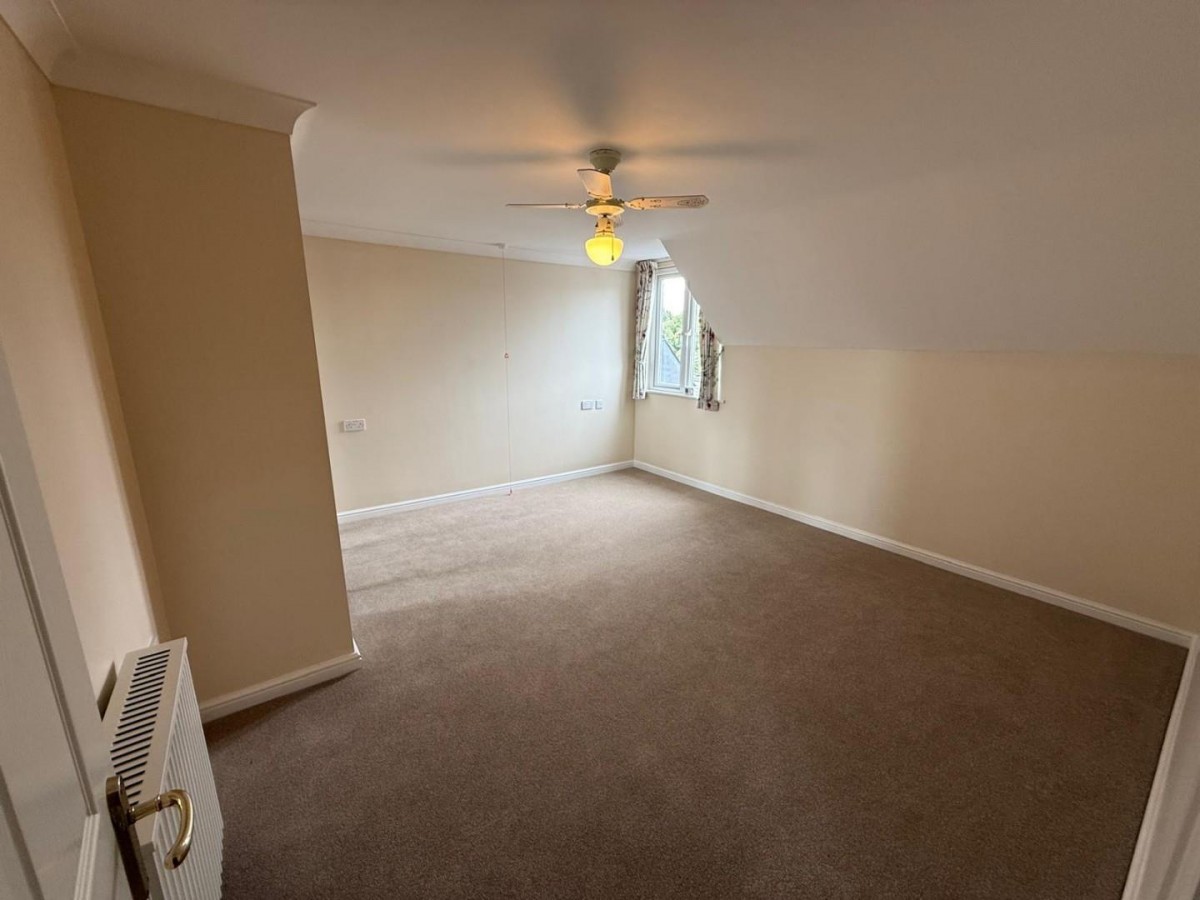 Image for 21 Betjeman Court, Portway, Wantage, OX12 9BW