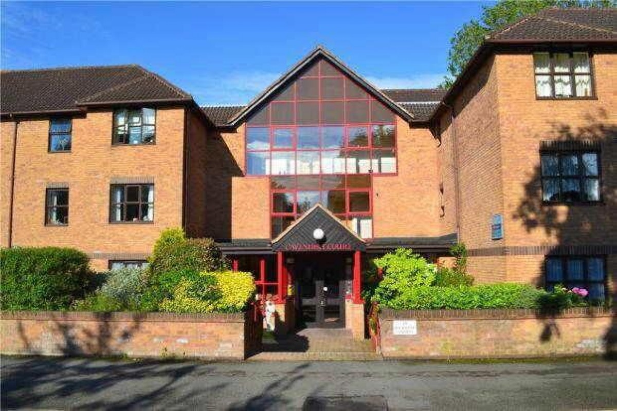 Image for 32 Cavendish Court, Holmwood Gardens, Wallington, SM6 0HD