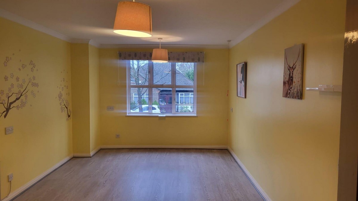 Image for 32 Cavendish Court, Holmwood Gardens, Wallington, SM6 0HD