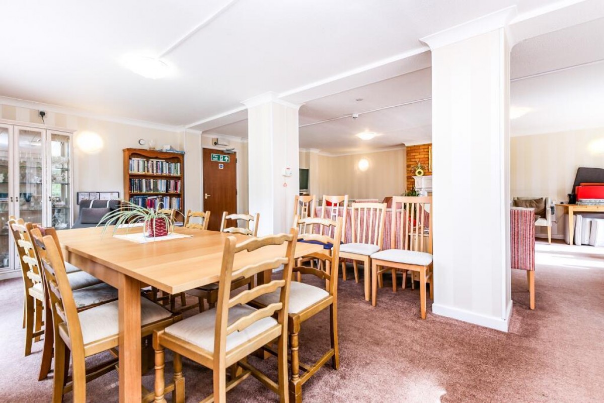 Image for 20 Homedrive House, The Drive, Hove, BN3 6GE