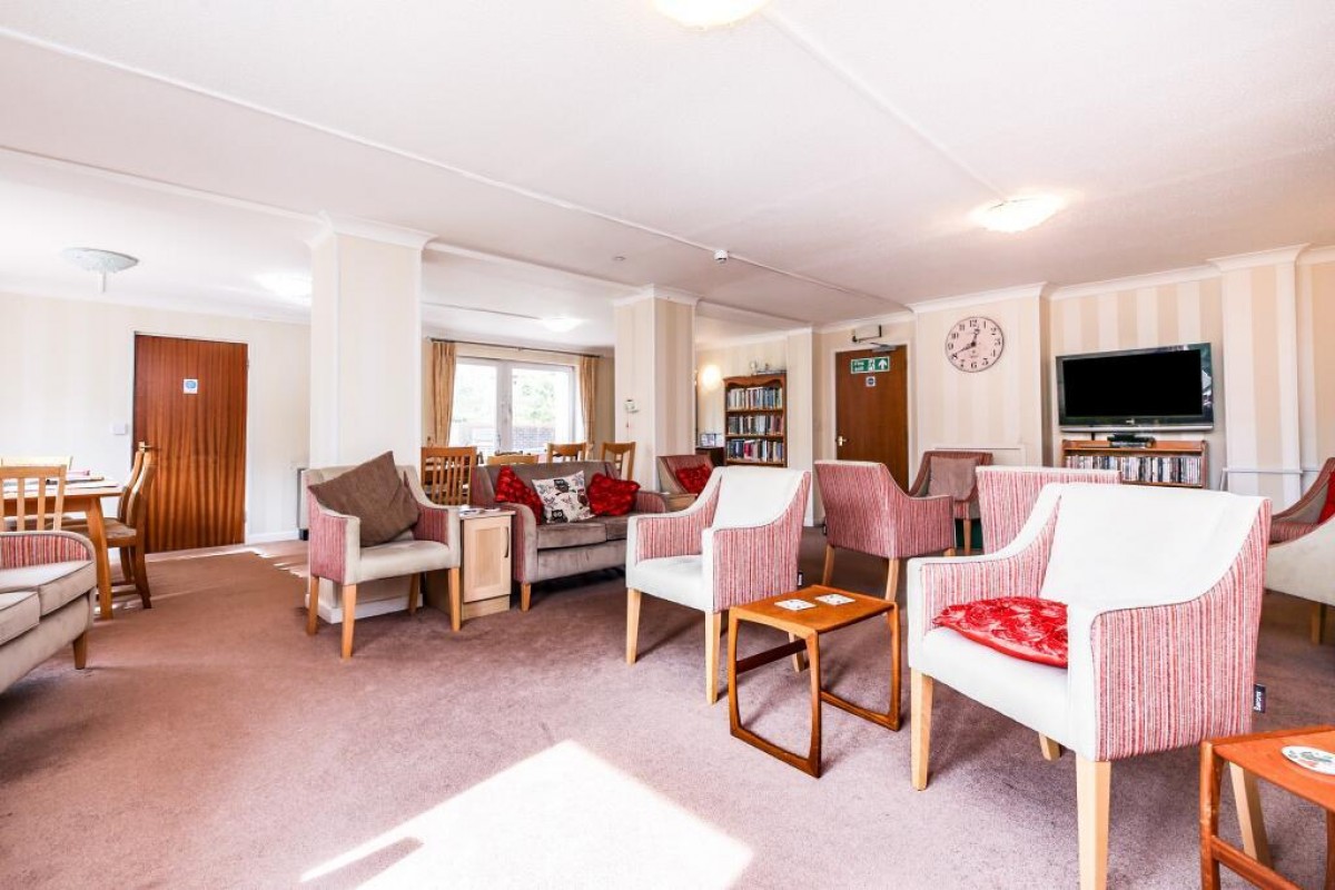 Image for 20 Homedrive House, The Drive, Hove, BN3 6GE