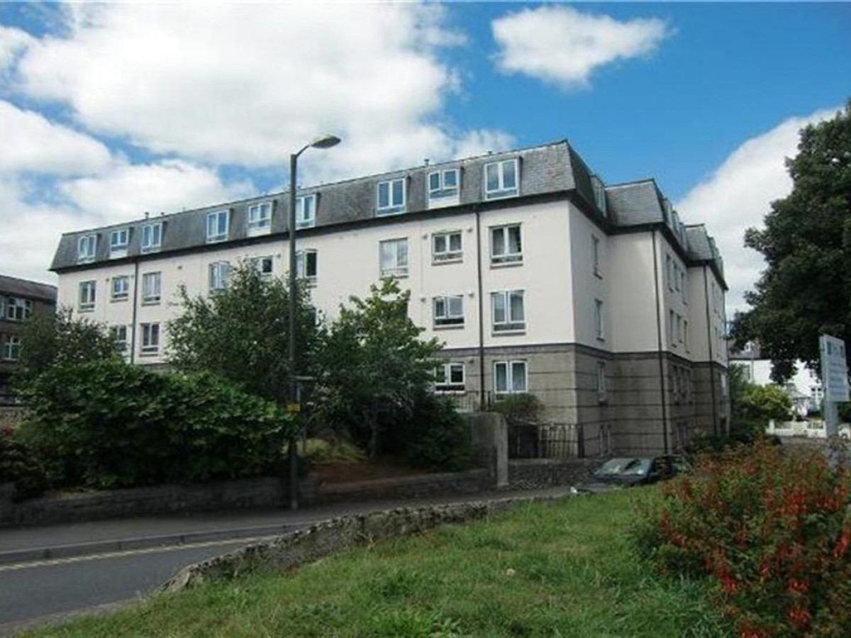 Image for 16 Homepalms House, Brunswick Square, Torquay, TQ1 4UT