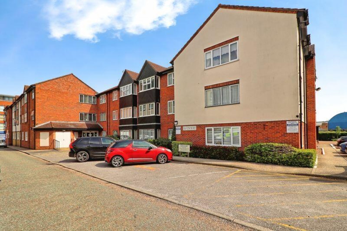 Image for 202 Havencourt, Victoria Road, Chelmsford, CM1 1EA
