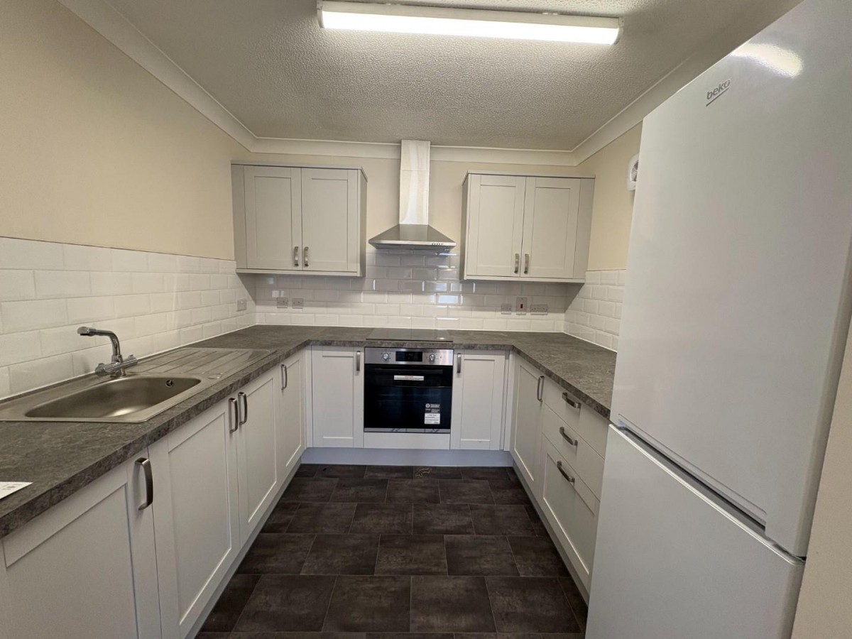 Image for 202 Havencourt, Victoria Road, Chelmsford, CM1 1EA