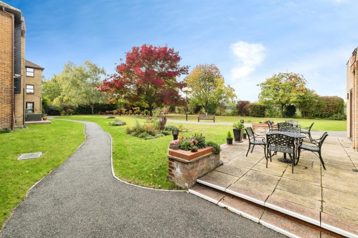 Image for Longbridge Road, Barking