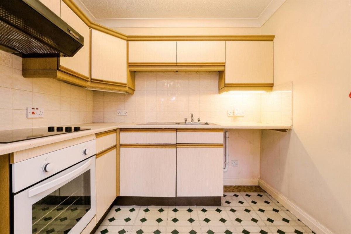 Image for Longbridge Road, Barking