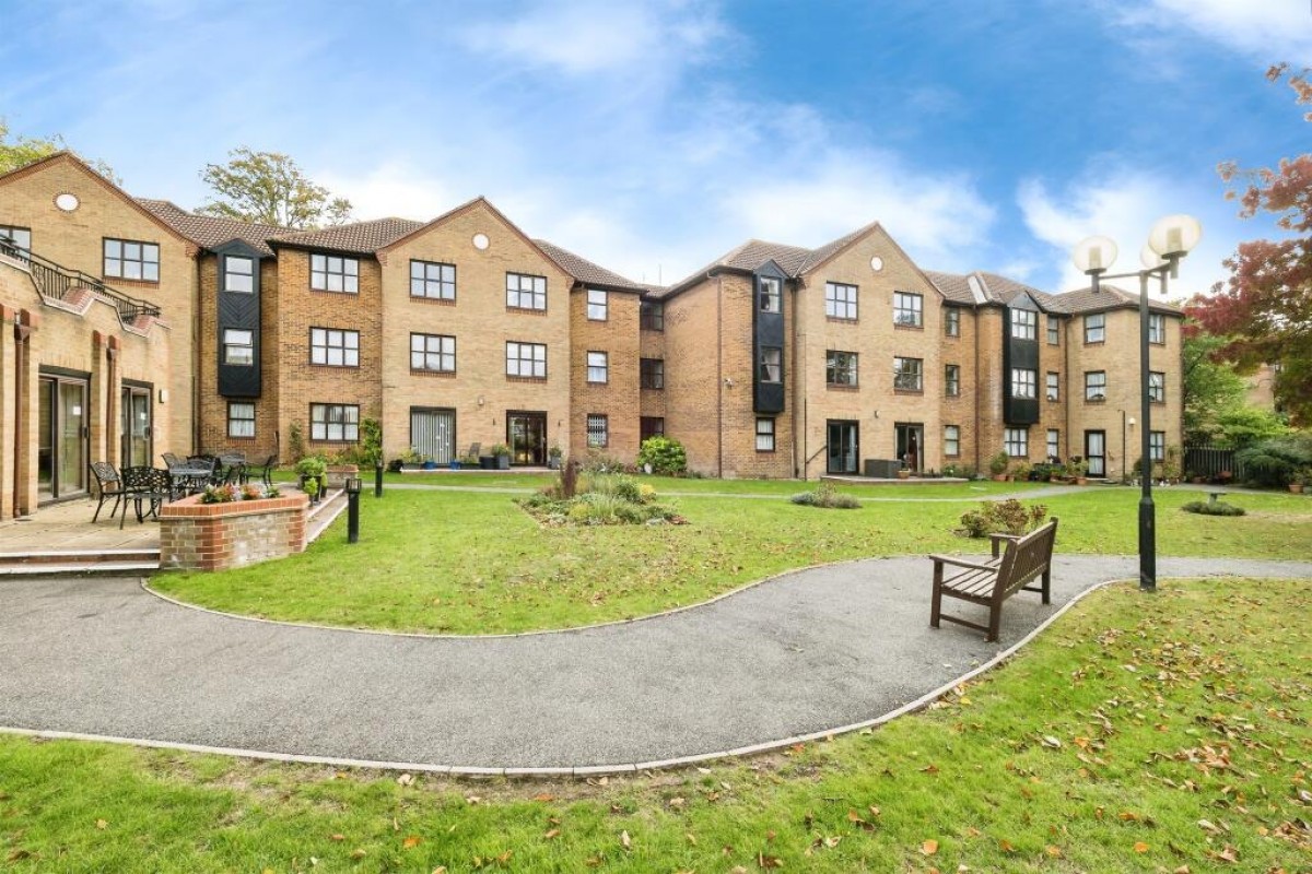 Image for Longbridge Road, Barking