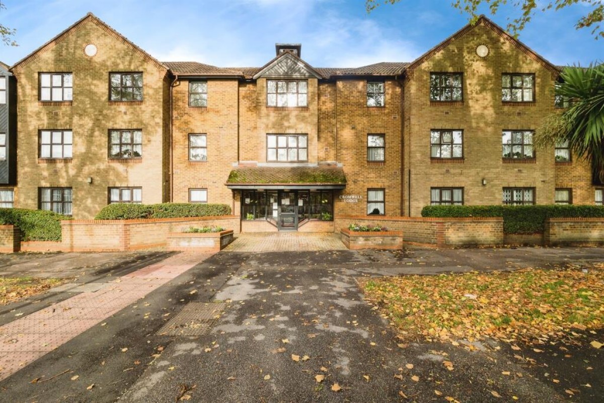 Image for Longbridge Road, Barking