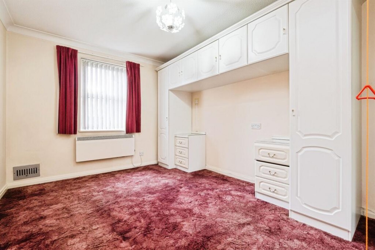 Image for Longbridge Road, Barking