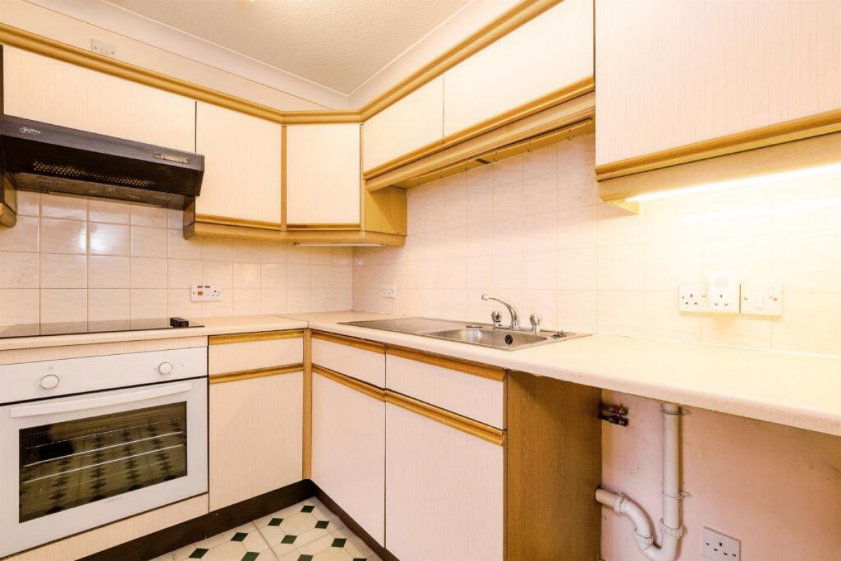 Image for Longbridge Road, Barking