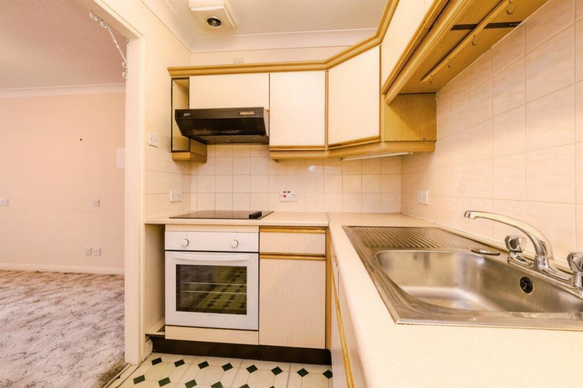 Image for Longbridge Road, Barking