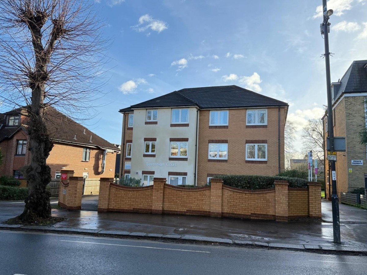 Image for Warham Road, South Croydon