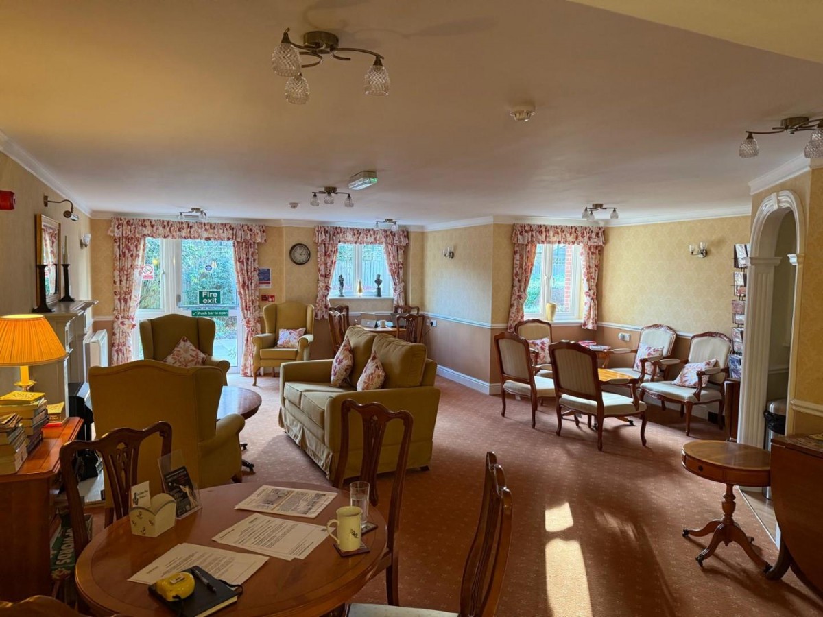 Image for Warham Road, South Croydon