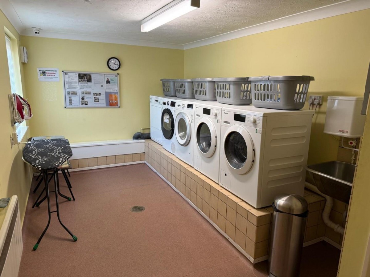 Image for Warham Road, South Croydon