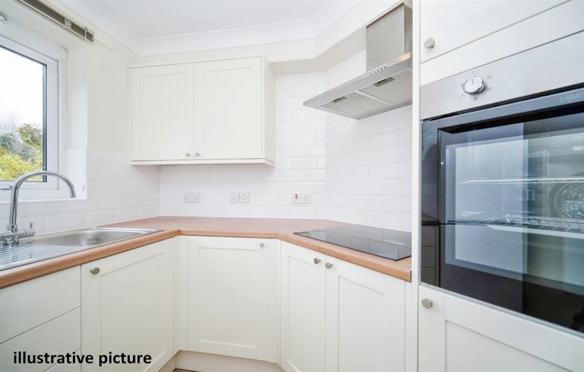 Image for Warham Road, South Croydon