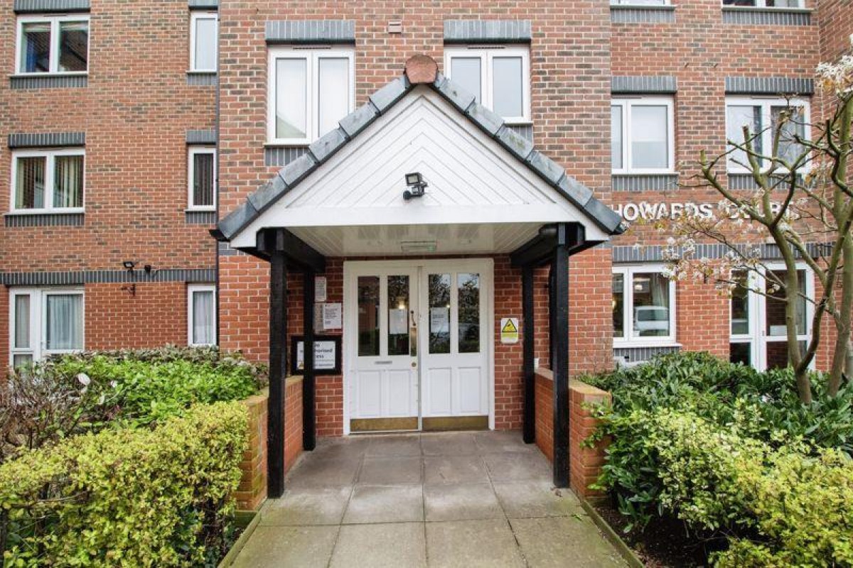 Image for 41 Howards Court, Balmoral Road, Westcliff-On-Sea, SS0 7DG