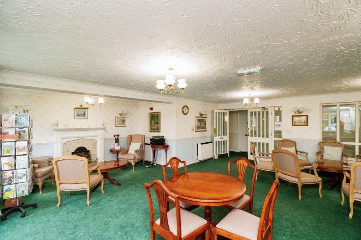 Image for 41 Howards Court, Balmoral Road, Westcliff-On-Sea, SS0 7DG