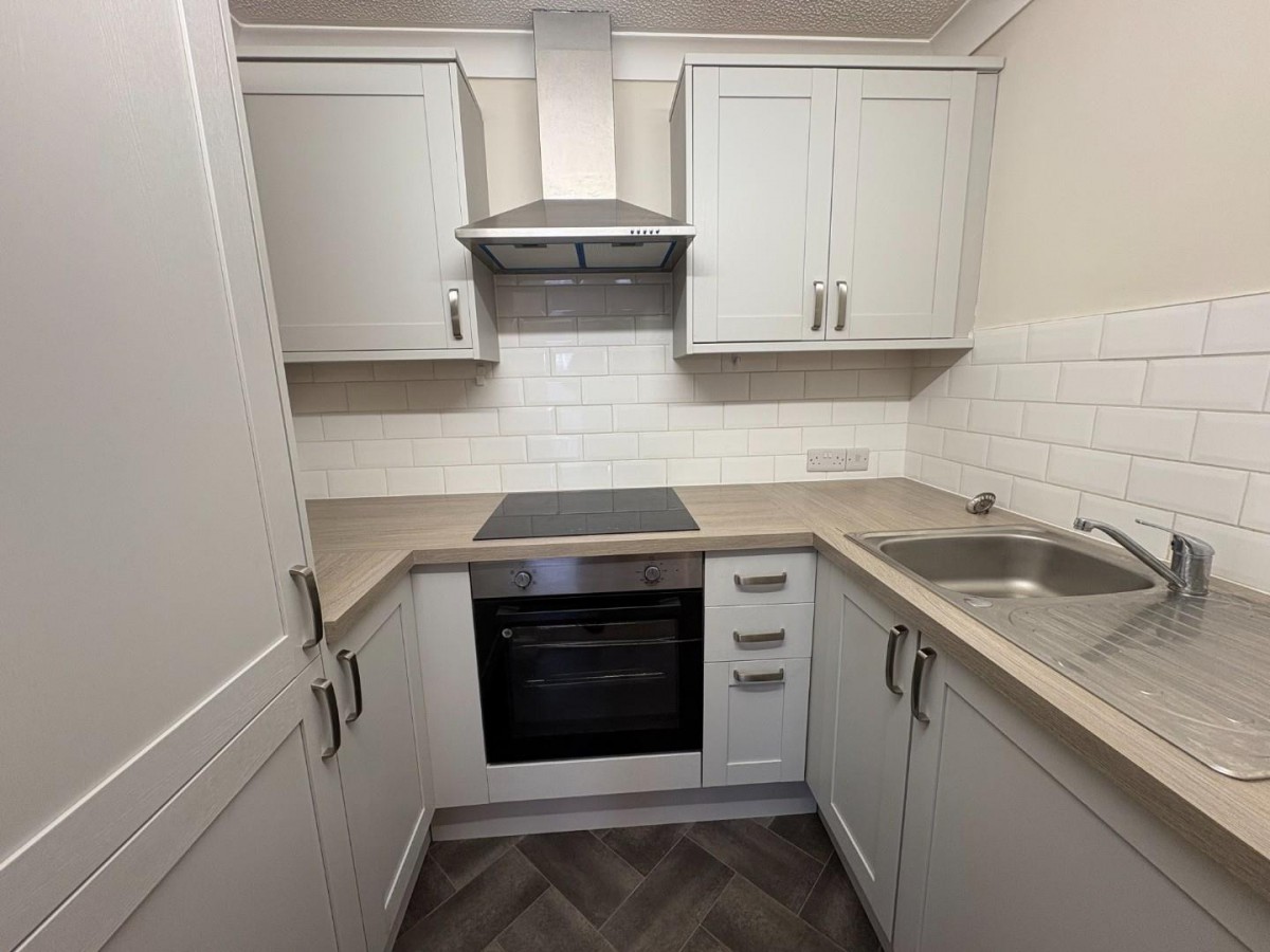 Image for 41 Howards Court, Balmoral Road, Westcliff-On-Sea, SS0 7DG