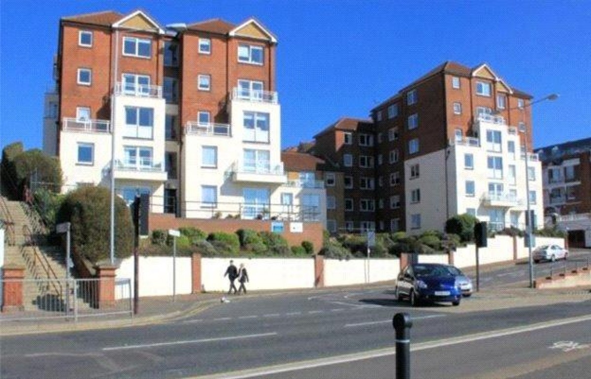 Image for 527 Homecove House, Holland Road, Westcliff-On-Sea, SS0 7TF
