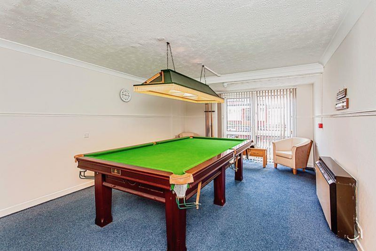 Image for 527 Homecove House, Holland Road, Westcliff-On-Sea, SS0 7TF