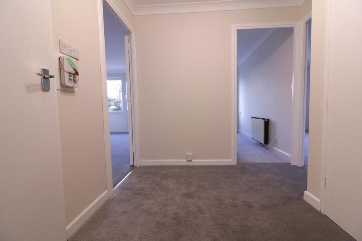 Image for 527 Homecove House, Holland Road, Westcliff-On-Sea, SS0 7TF