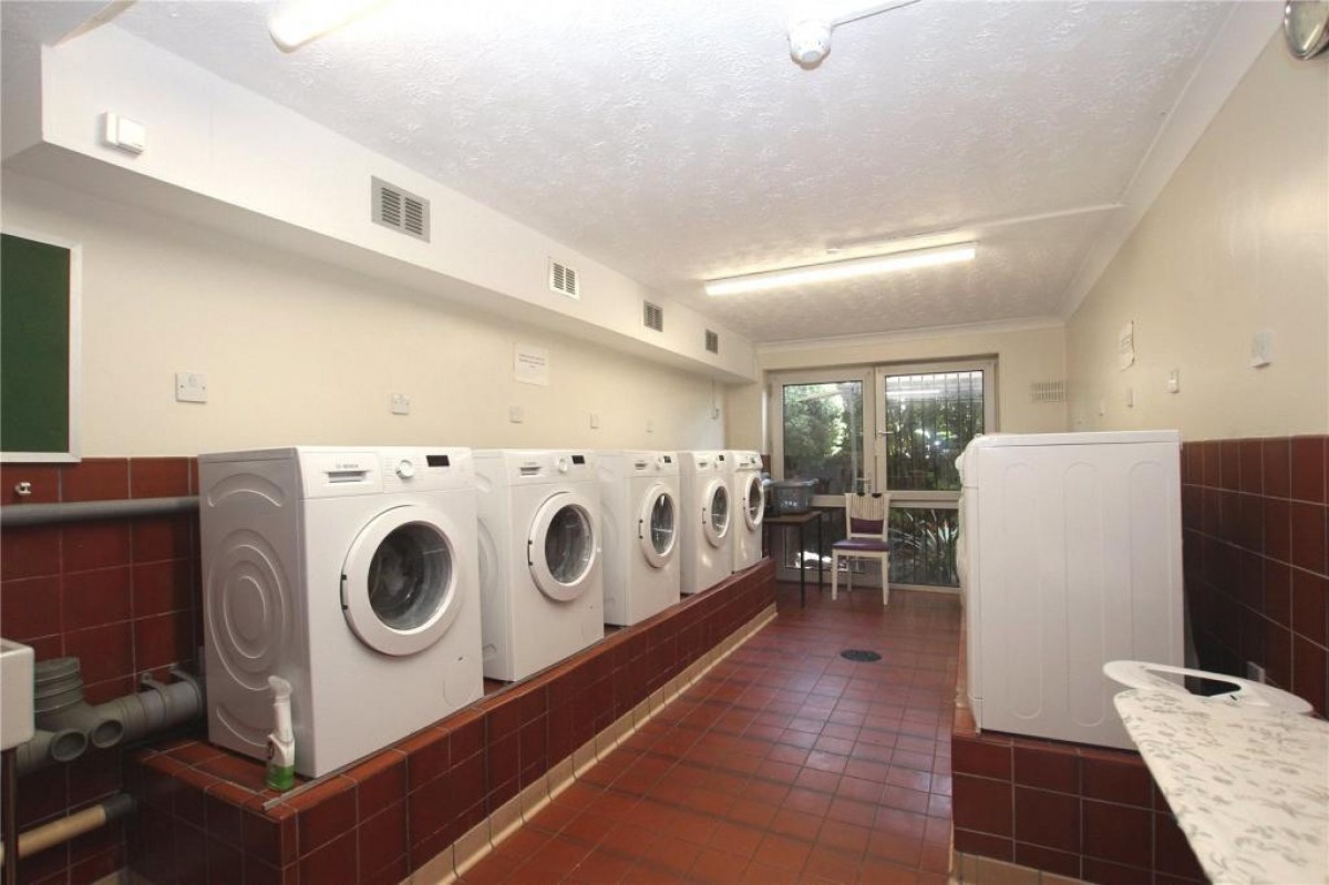 Image for 527 Homecove House, Holland Road, Westcliff-On-Sea, SS0 7TF