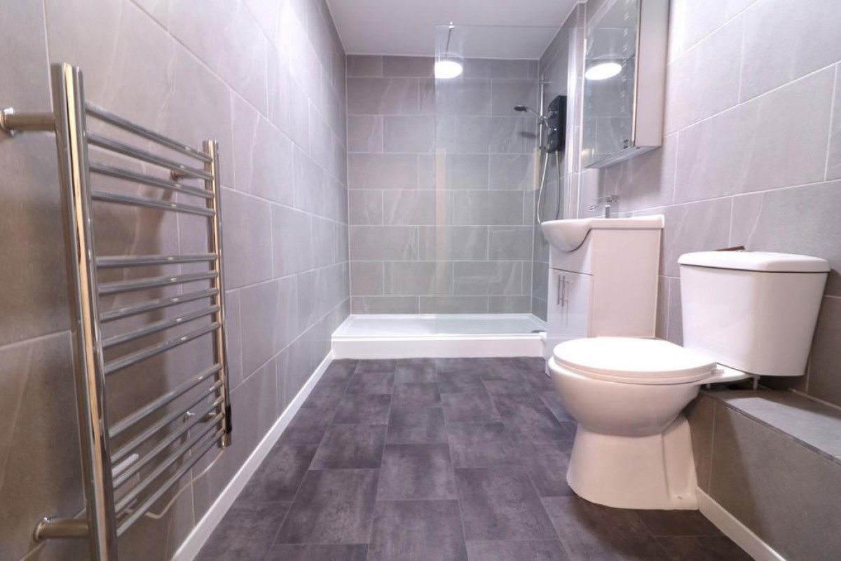 Image for 527 Homecove House, Holland Road, Westcliff-On-Sea, SS0 7TF