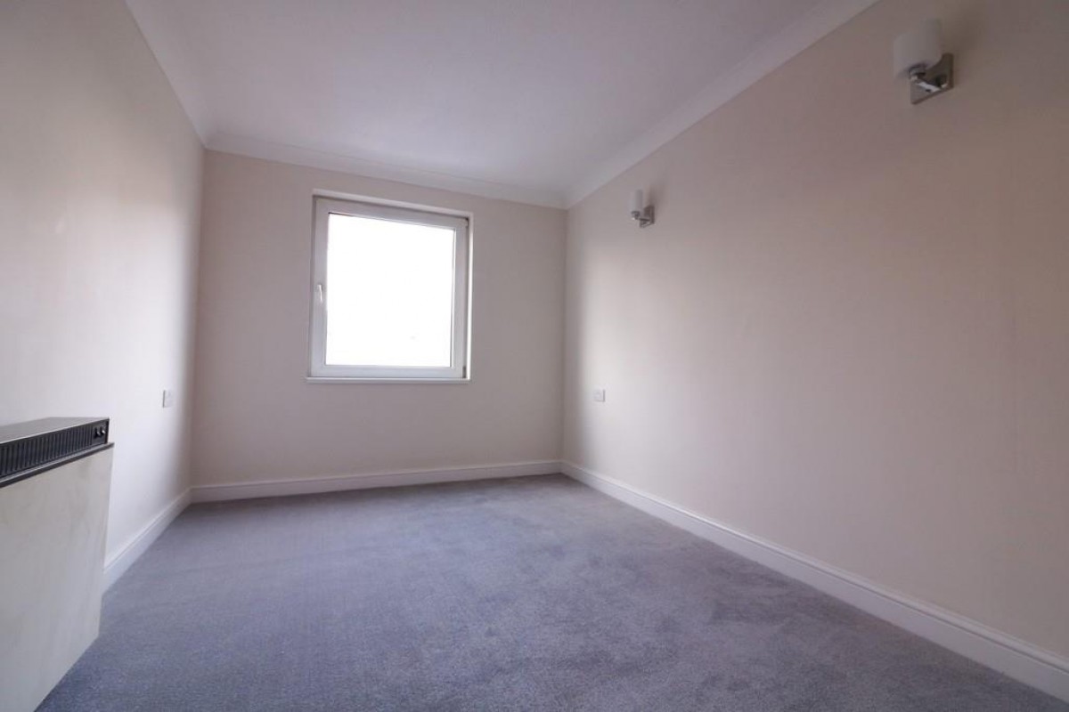 Image for 527 Homecove House, Holland Road, Westcliff-On-Sea, SS0 7TF