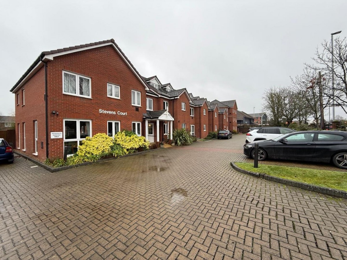 Image for Reading Road, Winnersh, Wokingham