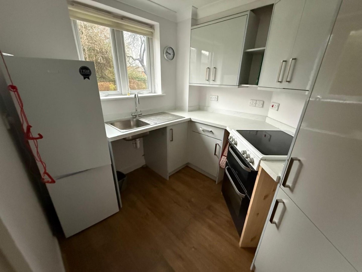 Image for Reading Road, Winnersh, Wokingham