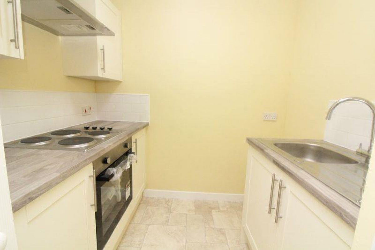 Image for 23 Homegarth House, Wetherby Road, Leeds, LS8 2JU