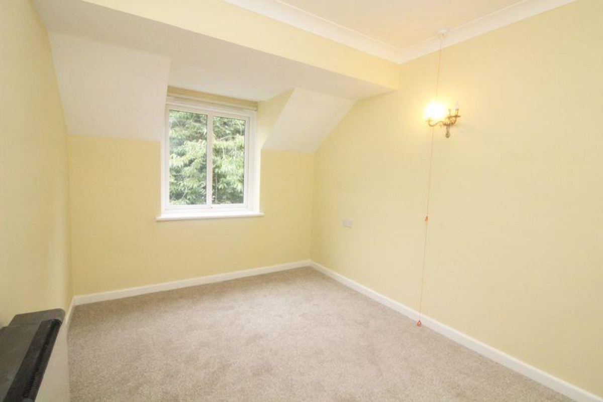 Image for 23 Homegarth House, Wetherby Road, Leeds, LS8 2JU