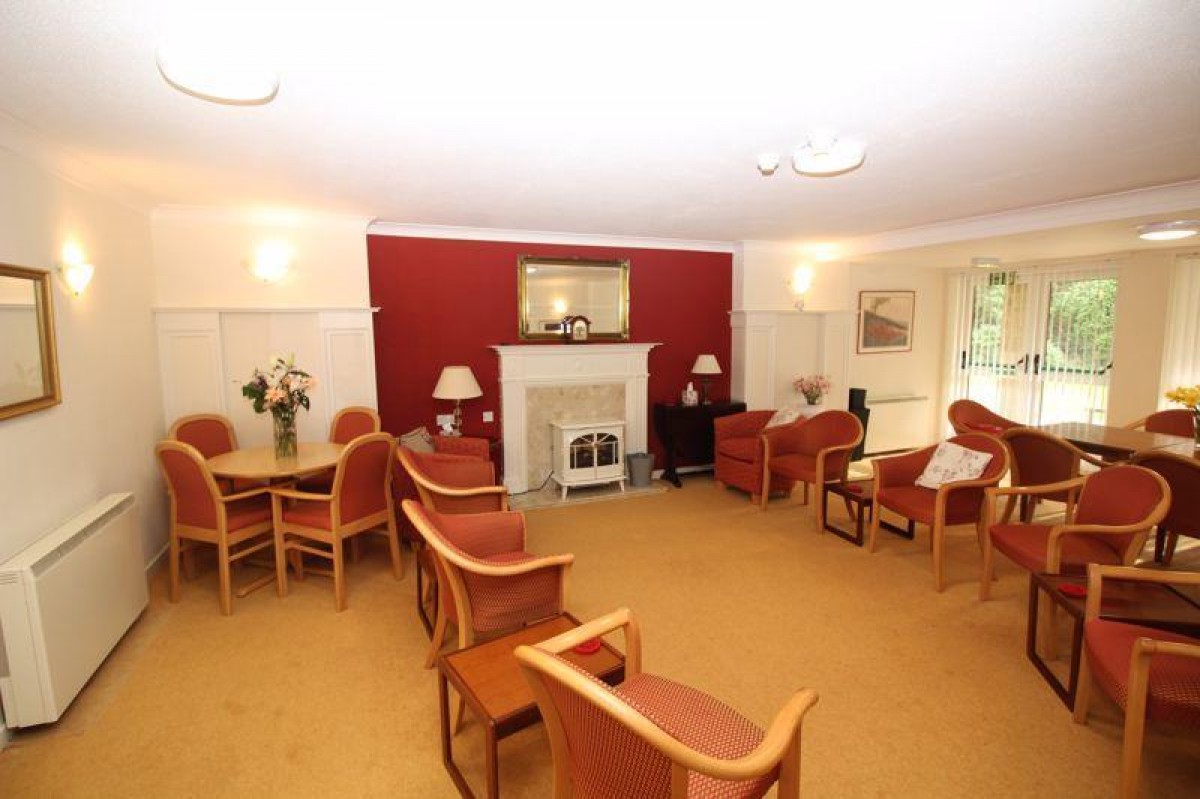 Image for 23 Homegarth House, Wetherby Road, Leeds, LS8 2JU