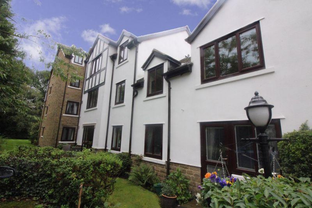 Image for 23 Homegarth House, Wetherby Road, Leeds, LS8 2JU