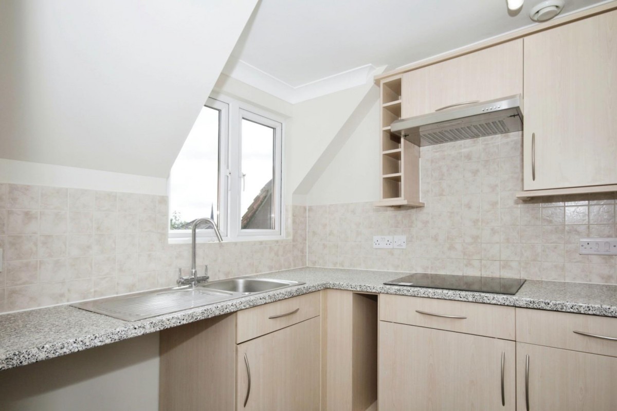 Image for 25 Lewis Court, Linkfield Lane, Redhill, RH1 1DU